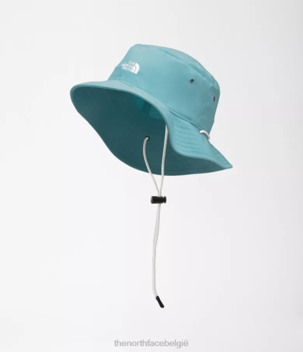 accessoire 280T68 rifwateren gerecycleerde 66 brimmer unisex The North Face