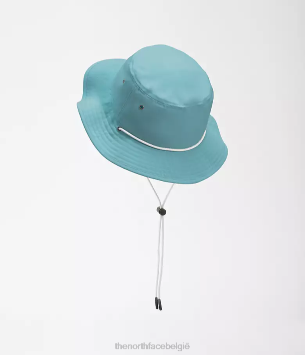 accessoire 280T68 rifwateren gerecycleerde 66 brimmer unisex The North Face
