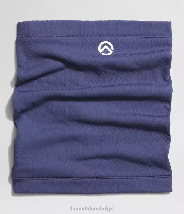 accessoire 280T839 grot blauw toekomstige fleece hoes unisex The North Face