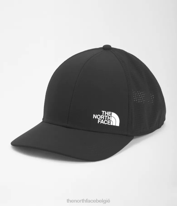 accessoire 280T964 tn zwart trailtrucker 2.0 cap unisex The North Face