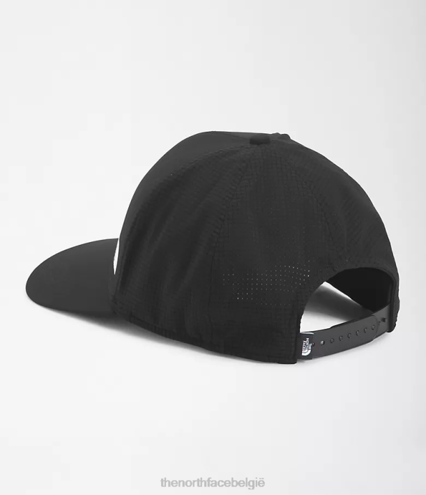 accessoire 280T964 tn zwart trailtrucker 2.0 cap unisex The North Face