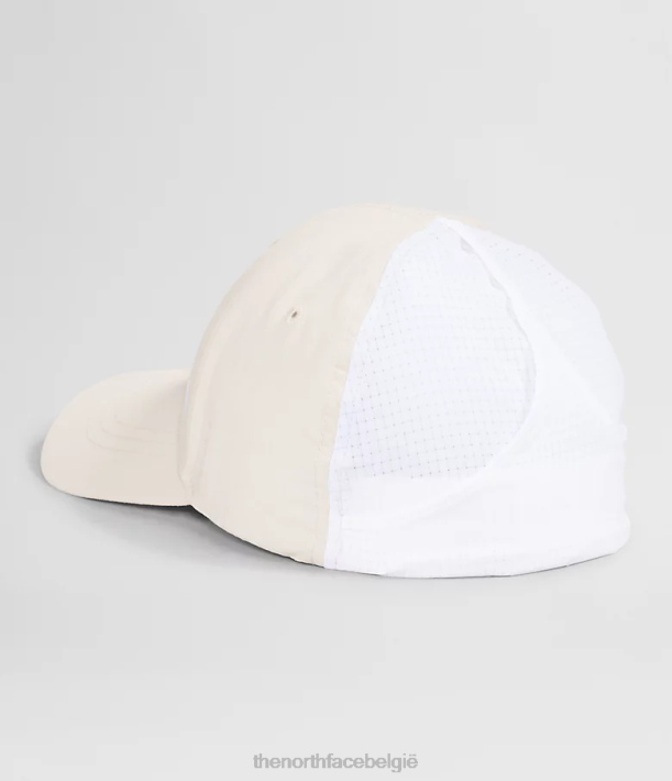 accessoire 280T259 gardenia wit horizon hoed vrouwen The North Face