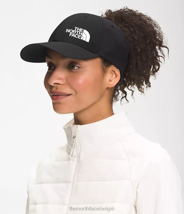 accessoire 280T260 tn zwart horizon hoed vrouwen The North Face