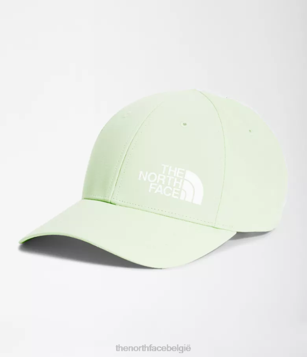 accessoire 280T265 limoen crème horizon hoed vrouwen The North Face