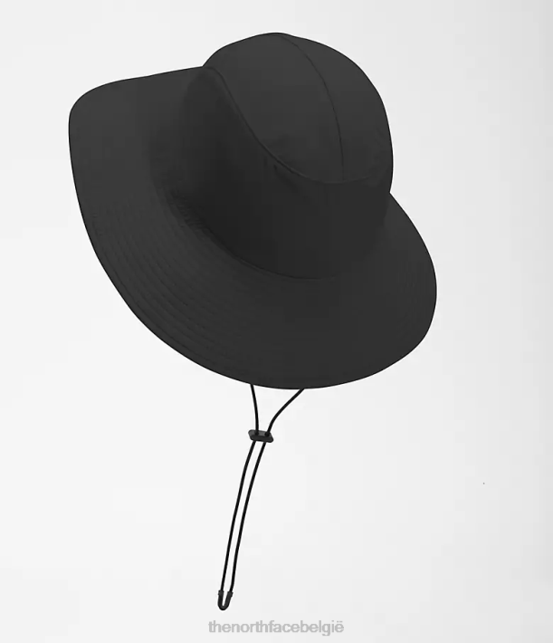 accessoire 280T456 tn zwart horizon briesje vrouwen The North Face