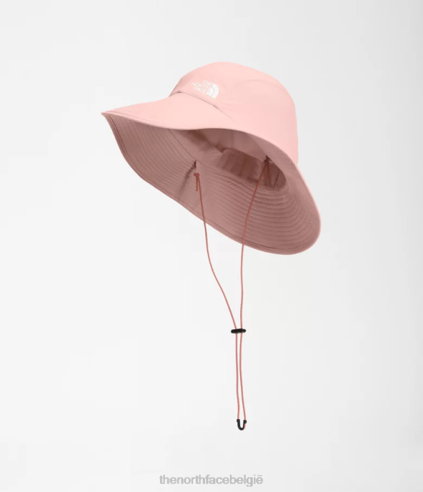 accessoire 280T457 roze mos horizon briesje vrouwen The North Face