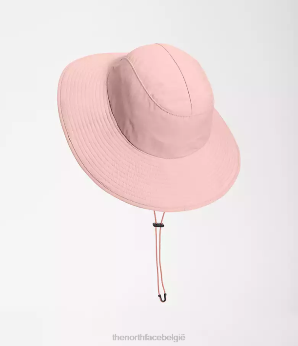 accessoire 280T457 roze mos horizon briesje vrouwen The North Face