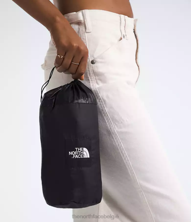 kleding 280T1024 tn zwart circaloft broek vrouwen The North Face