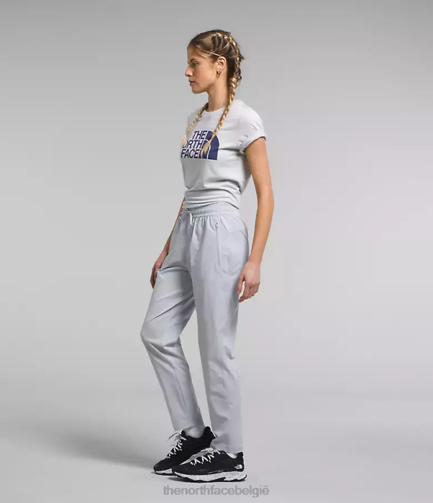 kleding 280T983 stoffige maagdenpalm stop nooit met het dragen van een broek vrouwen The North Face