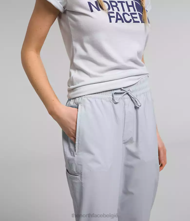 kleding 280T983 stoffige maagdenpalm stop nooit met het dragen van een broek vrouwen The North Face