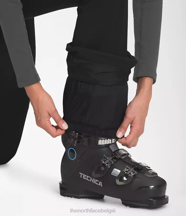 kleding 280T514 tn zwart snoga broek vrouwen The North Face