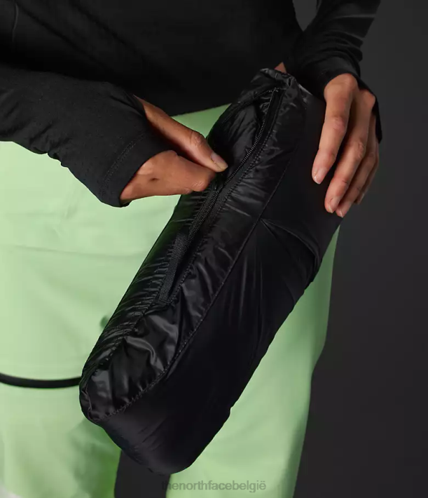 kleding 280T1085 tn zwart Summit serie breithorn jas vrouwen The North Face