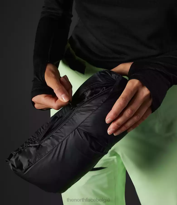 kleding 280T666 tn zwart Summit-serie Breithorn hoodie vrouwen The North Face