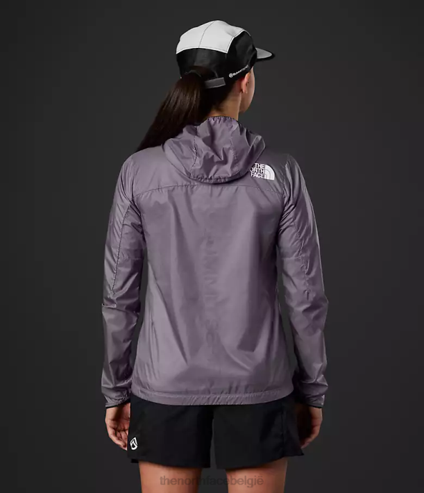 kleding 280T843 maan leisteen Summit-serie superieur windjack vrouwen The North Face