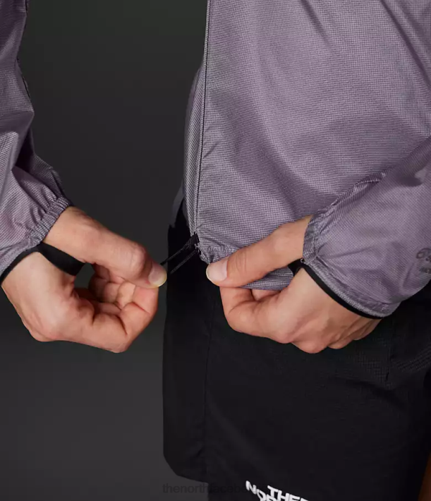 kleding 280T843 maan leisteen Summit-serie superieur windjack vrouwen The North Face