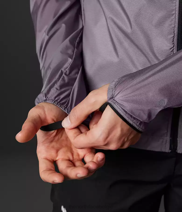 kleding 280T843 maan leisteen Summit-serie superieur windjack vrouwen The North Face