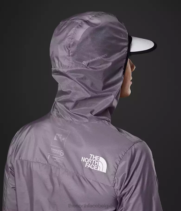 kleding 280T843 maan leisteen Summit-serie superieur windjack vrouwen The North Face
