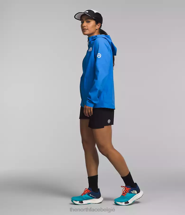 kleding 280T968 optisch blauw Summit-serie superieur futurelight-jack vrouwen The North Face