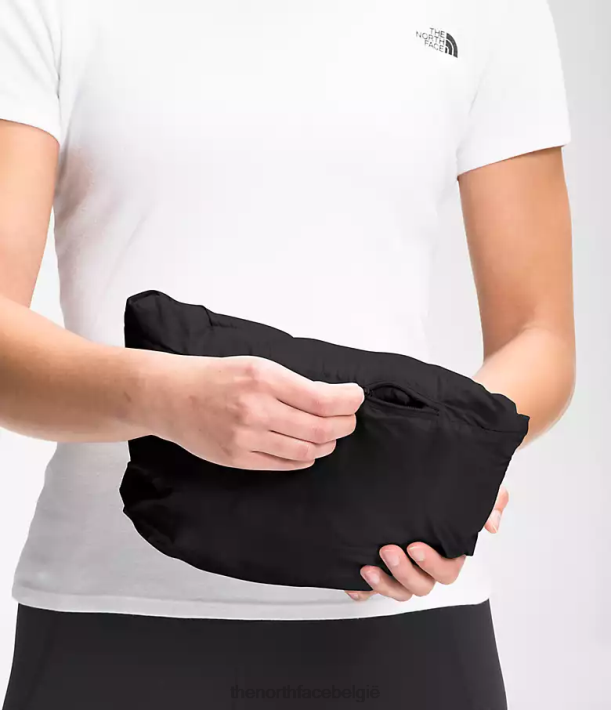 kleding 280T1052 tn zwart thermoball eco-jas 2.0 vrouwen The North Face