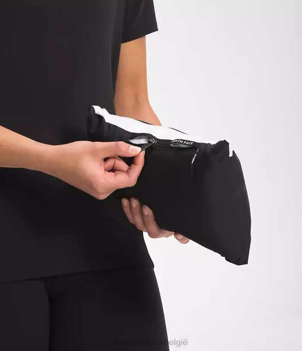 kleding 280T727 tn wit Retro nuptse jasje uit 1996 vrouwen The North Face