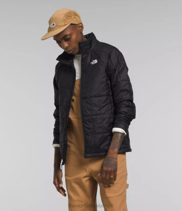 kleding 280T937 tn zwart circaloft-jas vrouwen The North Face