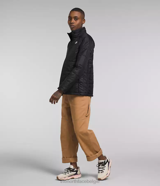 kleding 280T937 tn zwart circaloft-jas vrouwen The North Face