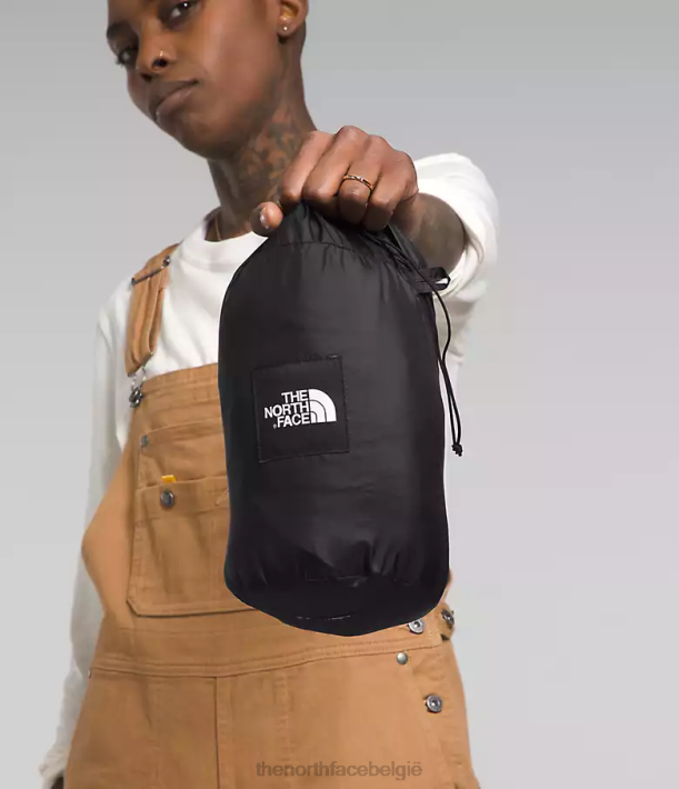 kleding 280T937 tn zwart circaloft-jas vrouwen The North Face