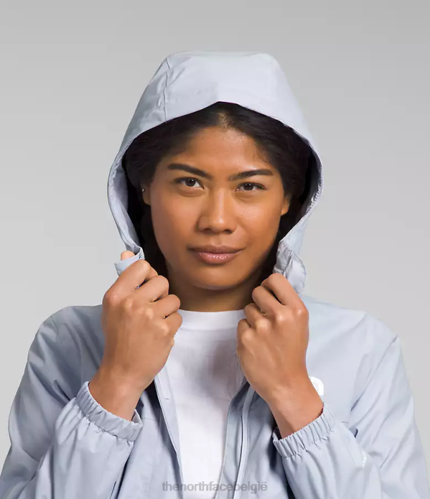 kleding 280T1273 stoffige maagdenpalm antora jas vrouwen The North Face