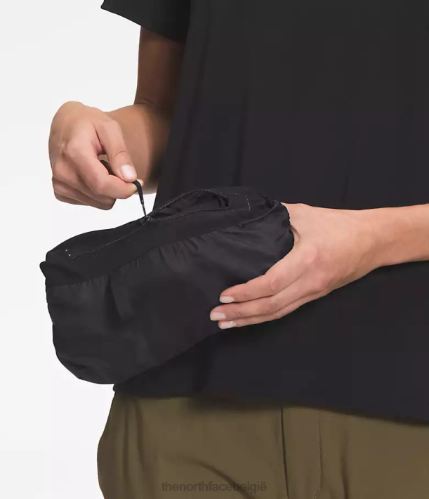 kleding 280T1316 tn zwart dryzzle futurelight-jack vrouwen The North Face