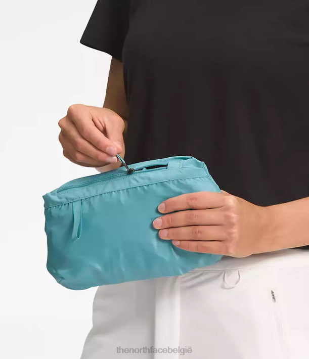 kleding 280T1318 rifwateren dryzzle futurelight-jack vrouwen The North Face