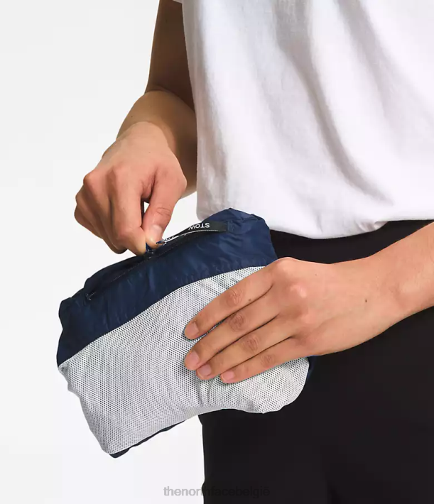 kleding 280T324 top marine alta vista jas vrouwen The North Face