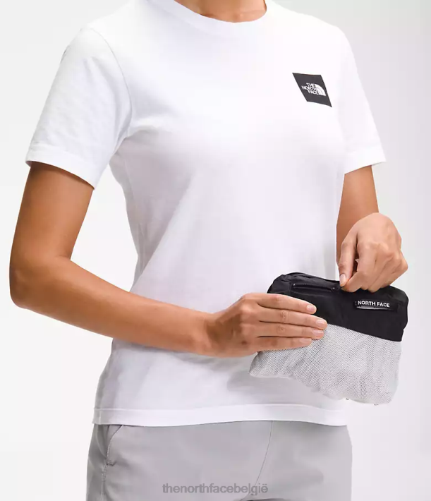 kleding 280T325 tn zwart alta vista jas vrouwen The North Face