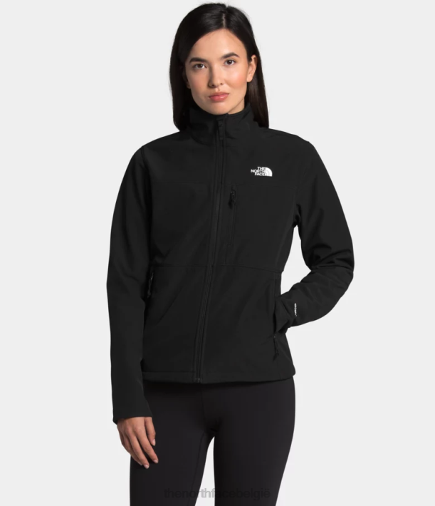 kleding 280T972 tn zwart top bionische jas vrouwen The North Face