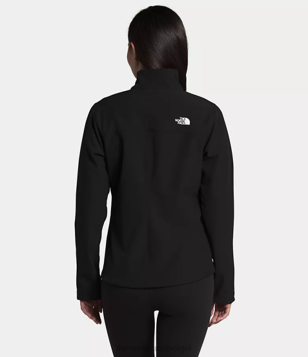 kleding 280T972 tn zwart top bionische jas vrouwen The North Face