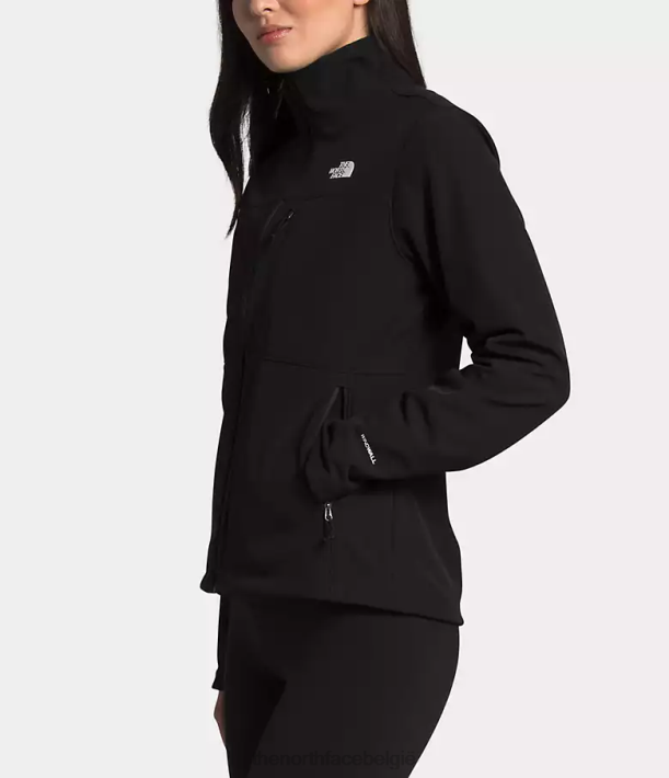 kleding 280T972 tn zwart top bionische jas vrouwen The North Face