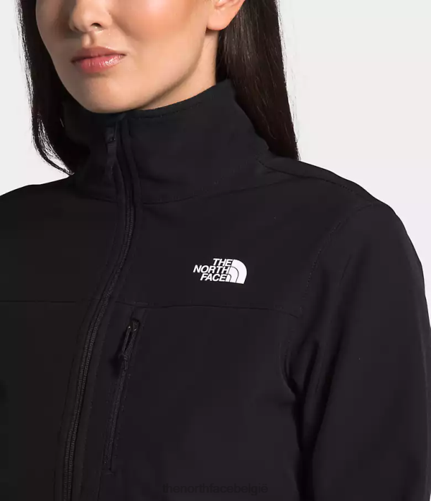 kleding 280T972 tn zwart top bionische jas vrouwen The North Face