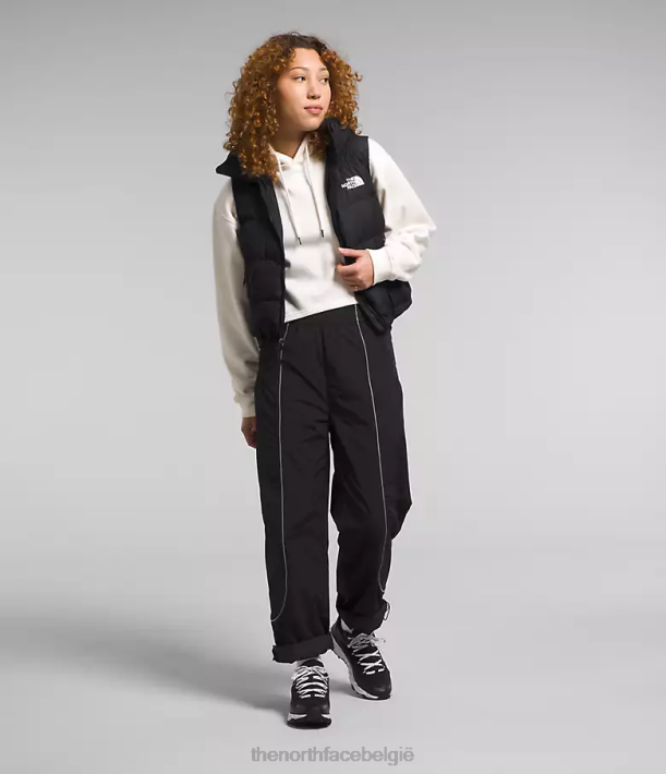 kleding 280T840 tn zwart hydrenaliet donsvest vrouwen The North Face