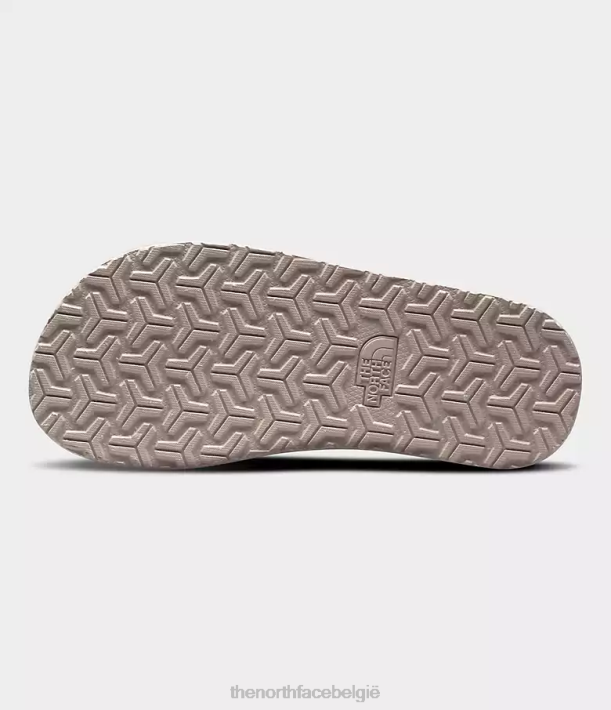 schoenen 280T257 roze mos/gardenia wit Skeena sandalen vrouwen The North Face