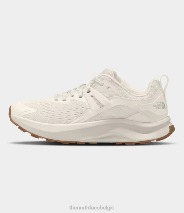 schoenen 280T1183 gardenia wit/tingrijs hypnum-schoenen vrouwen The North Face