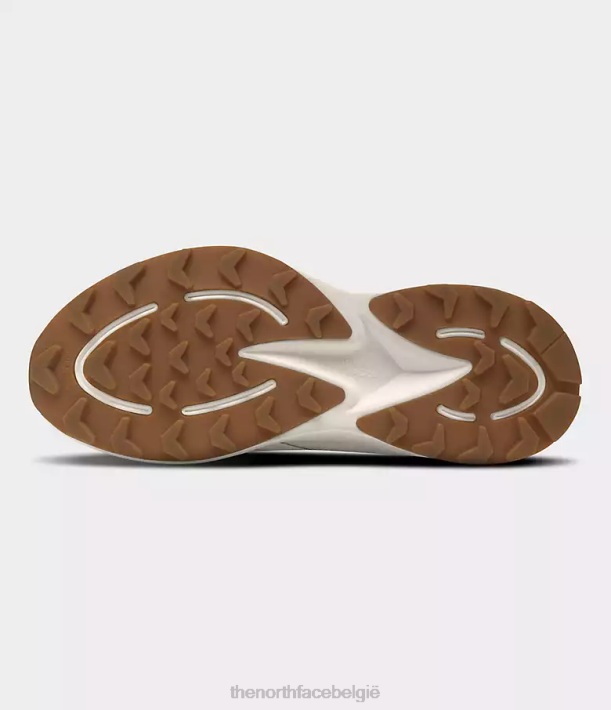 schoenen 280T1183 gardenia wit/tingrijs hypnum-schoenen vrouwen The North Face