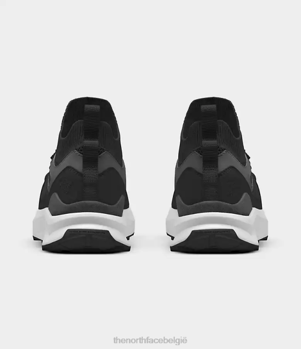 schoenen 280T449 tnf zwart/rosé goud Hypnum luxe schoenen vrouwen The North Face