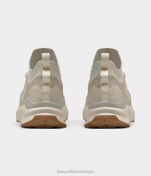 schoenen 280T450 gardenia wit/tingrijs Hypnum luxe schoenen vrouwen The North Face