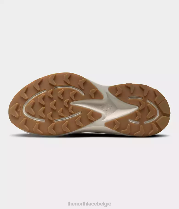 schoenen 280T450 gardenia wit/tingrijs Hypnum luxe schoenen vrouwen The North Face