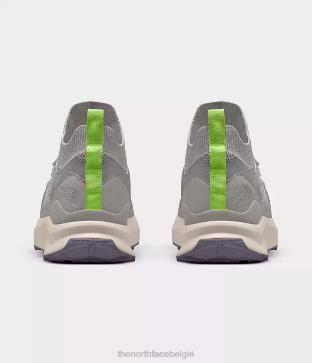 schoenen 280T452 tingrijs/smeltgrijs Hypnum luxe schoenen vrouwen The North Face
