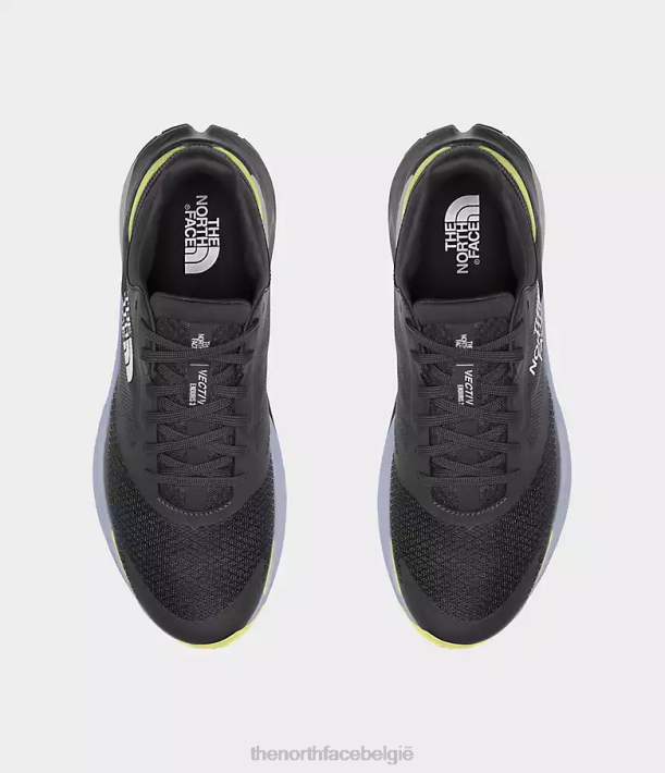 schoenen 280T386 asfaltgrijs/zonnegeest vectiv enduris 3 schoenen vrouwen The North Face