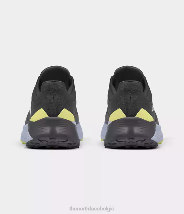 schoenen 280T386 asfaltgrijs/zonnegeest vectiv enduris 3 schoenen vrouwen The North Face
