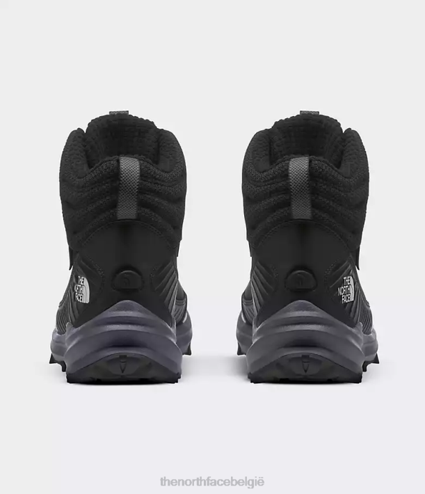 schoenen 280T1027 tnf zwart/vanadisgrijs vectiv fastpack geïsoleerde futurelight-laarzen vrouwen The North Face