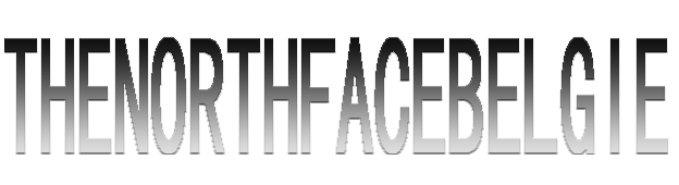 Thenorthfacebelgië